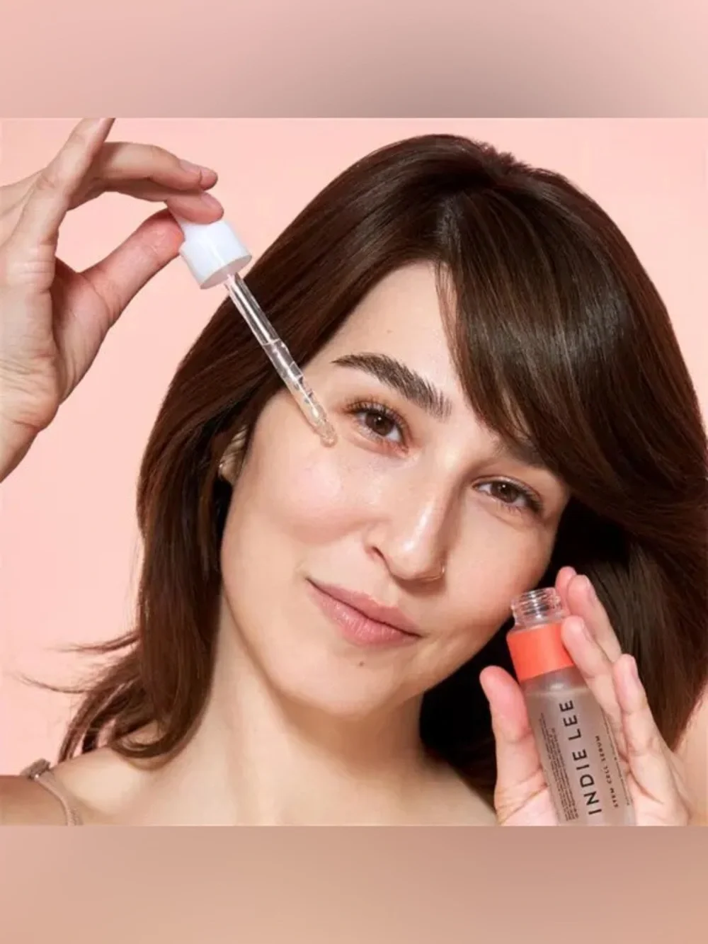 INDIE LEE | Stem Cell Serum